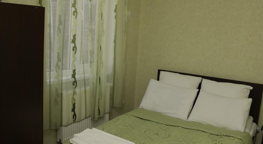 King Edward Hotel Tbilisi Quarto foto